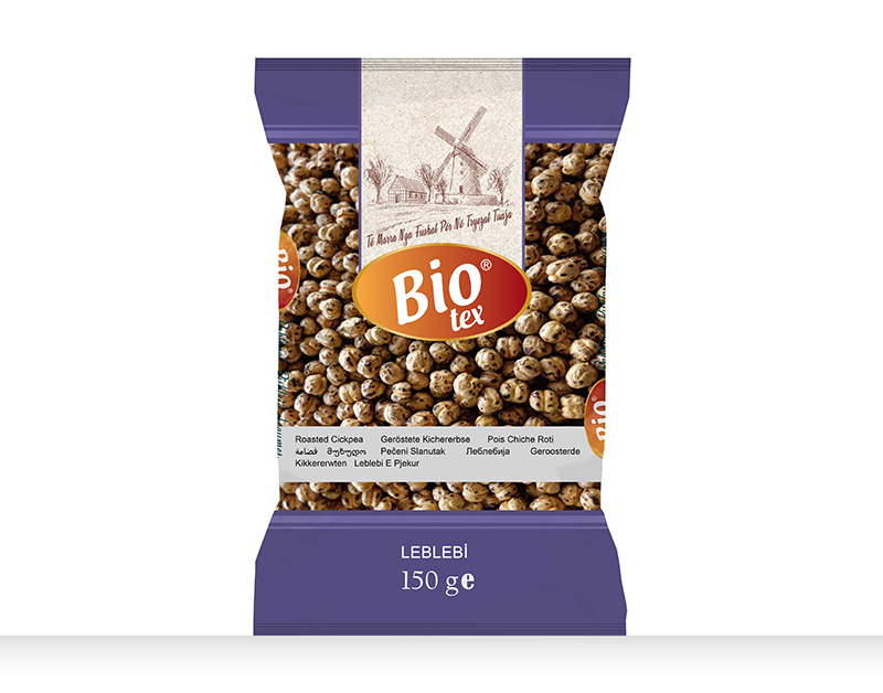 LEBLEB�-150 GR-Leblebiler